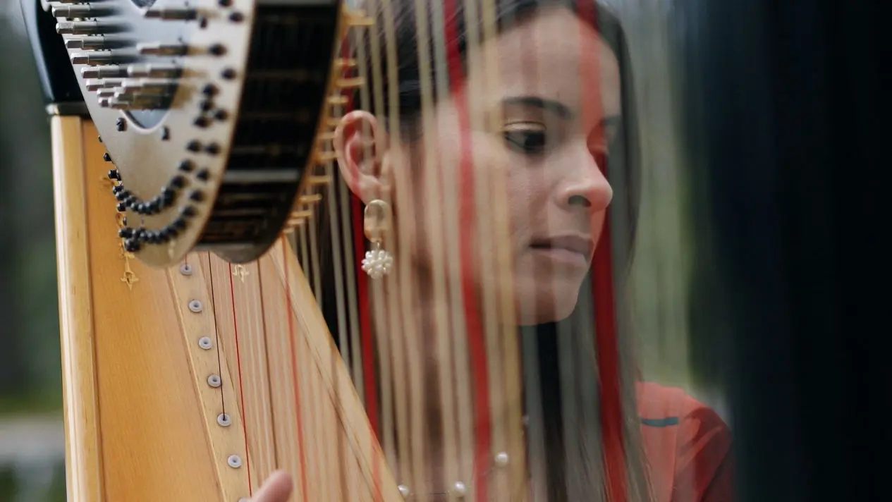 Ana Lizano - Musician, Children Psychologist